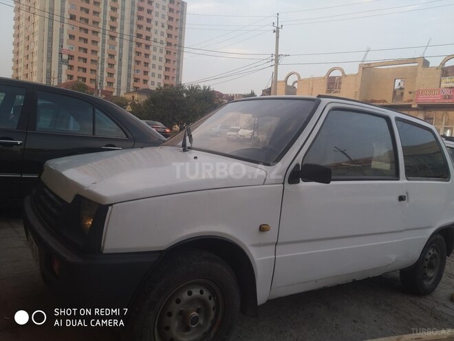LADA (VAZ) Oka 2008, 150,000 km - 0.8 l - Bakı