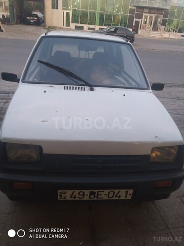 LADA (VAZ) Oka 2008, 150,000 km - 0.8 l - Bakı