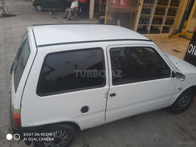 LADA (VAZ) Oka 2008, 150,000 km - 0.8 l - Bakı