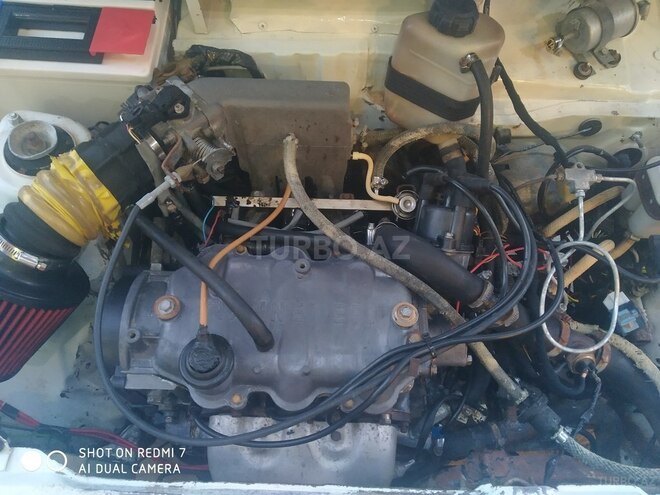 LADA (VAZ) Oka 2008, 150,000 km - 0.8 l - Bakı