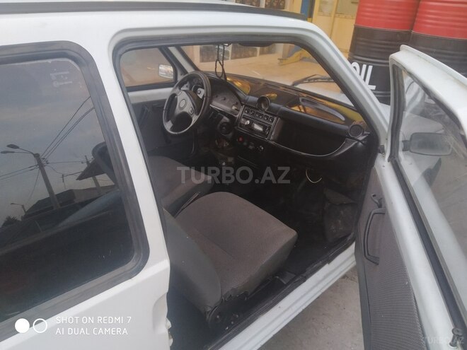 LADA (VAZ) Oka 2008, 150,000 km - 0.8 l - Bakı
