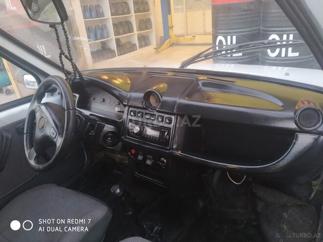 LADA (VAZ) Oka 2008, 150,000 km - 0.8 l - Bakı