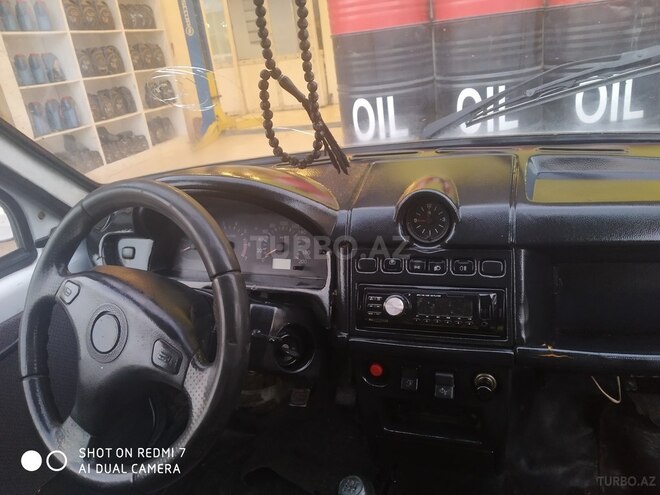 LADA (VAZ) Oka 2008, 150,000 km - 0.8 l - Bakı