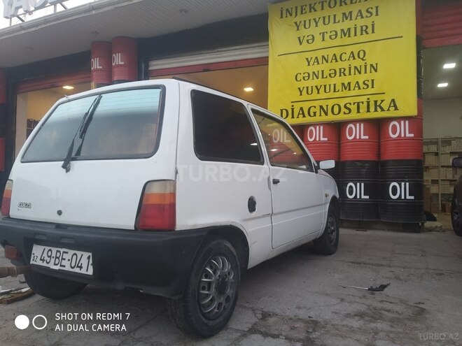 LADA (VAZ) Oka 2008, 150,000 km - 0.8 l - Bakı