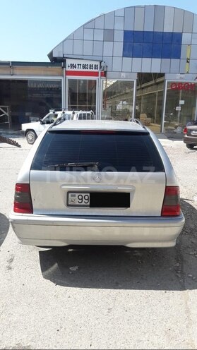 Mercedes C 180 2000, 479,000 km - 1.8 л - Bakı