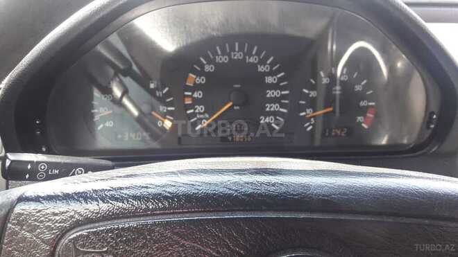 Mercedes C 180 2000, 479,000 km - 1.8 л - Bakı