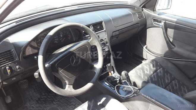 Mercedes C 180 2000, 479,000 km - 1.8 л - Bakı