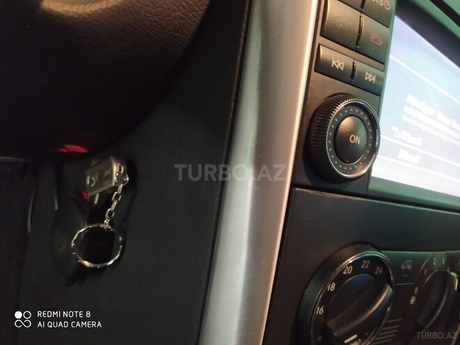 Mercedes B 180 2011, 85,669 km - 1.8 l - Sumqayıt