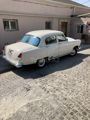 GAZ M-21 1969, 200,000 km - 2.4 л - Bakı
