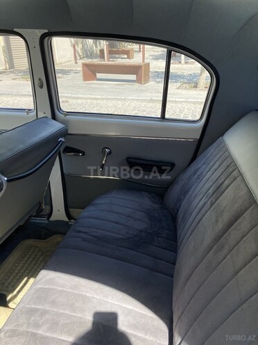 GAZ M-21 1969, 200,000 km - 2.4 л - Bakı