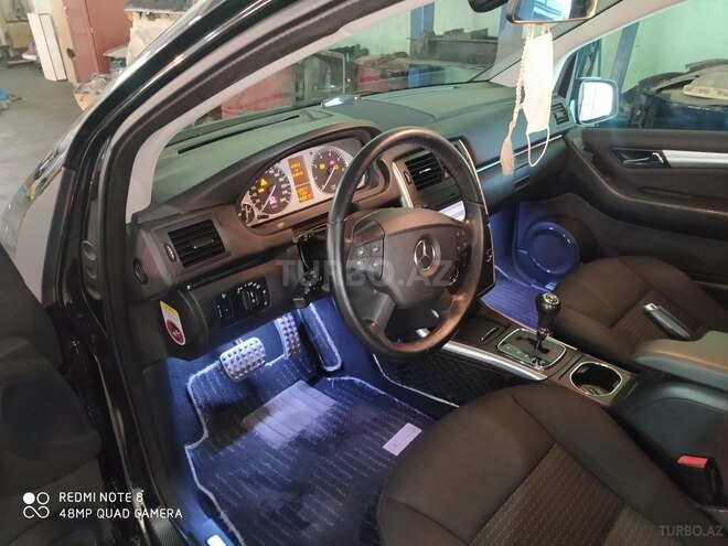 Mercedes B 180 2011, 85,669 km - 1.8 l - Sumqayıt