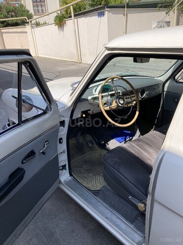 GAZ M-21 1969, 200,000 km - 2.4 л - Bakı