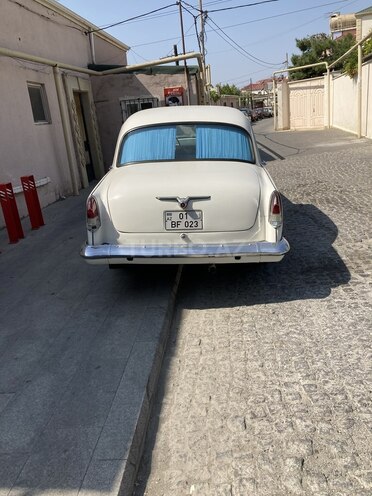 GAZ M-21 1969, 200,000 km - 2.4 л - Bakı