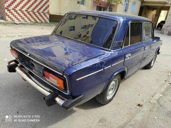 LADA (VAZ) 2106 2003, 86,000 km - 1.6 l - Sumqayıt