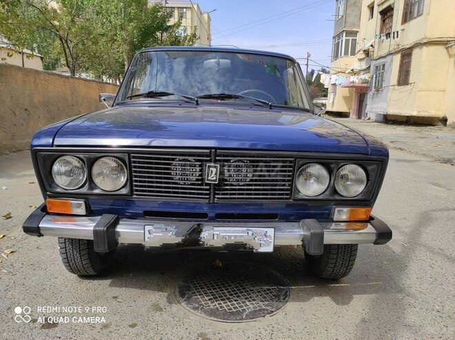 LADA (VAZ) 2106 2003, 86,000 km - 1.6 l - Sumqayıt