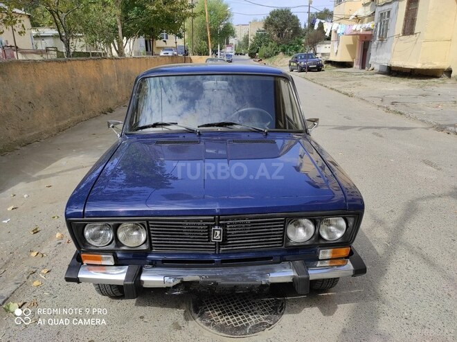LADA (VAZ) 2106 2003, 86,000 km - 1.6 l - Sumqayıt