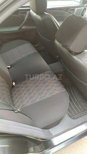 Mercedes E 240 2000, 246,000 km - 2.4 л - Bakı