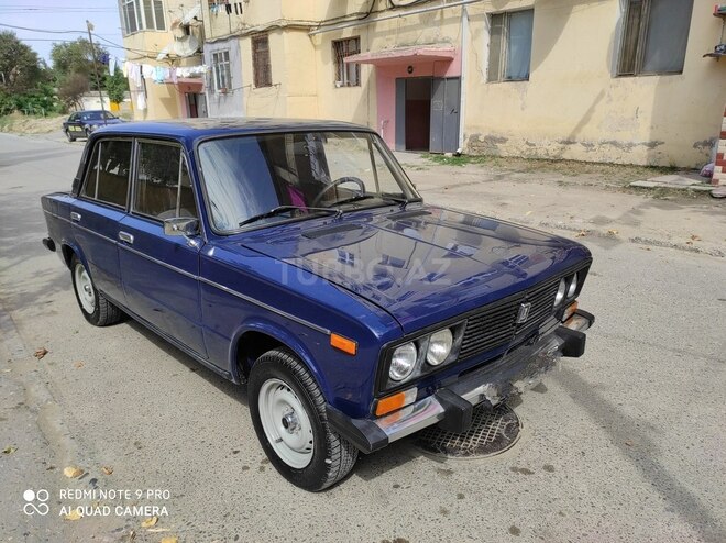 LADA (VAZ) 2106 2003, 86,000 km - 1.6 l - Sumqayıt