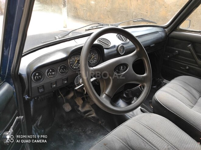 LADA (VAZ) 2106 2003, 86,000 km - 1.6 l - Sumqayıt