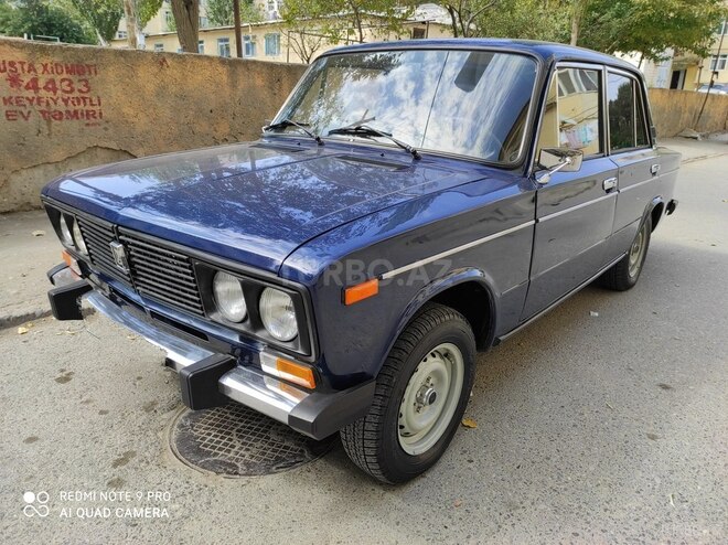 LADA (VAZ) 2106 2003, 86,000 km - 1.6 l - Sumqayıt