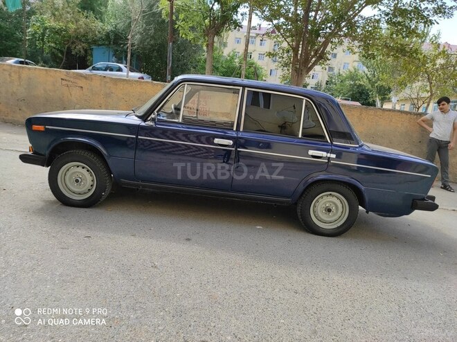 LADA (VAZ) 2106 2003, 86,000 km - 1.6 l - Sumqayıt