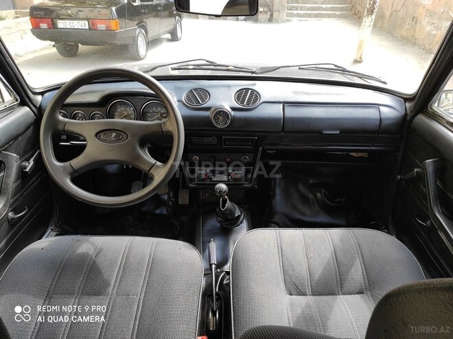 LADA (VAZ) 2106 2003, 86,000 km - 1.6 l - Sumqayıt