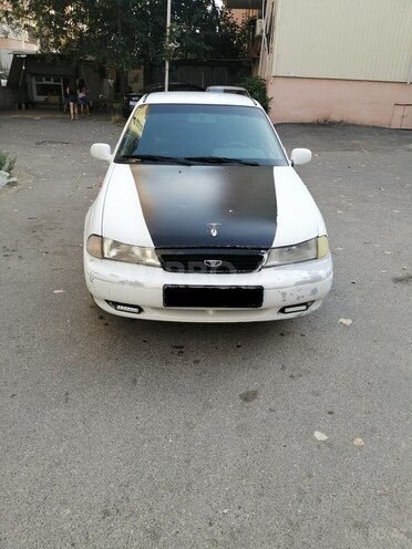 Daewoo Nexia 1997, 289,583 km - 1.5 l - Bakı