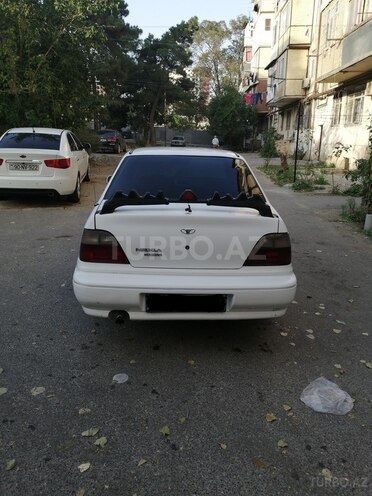 Daewoo Nexia 1997, 289,583 km - 1.5 l - Bakı