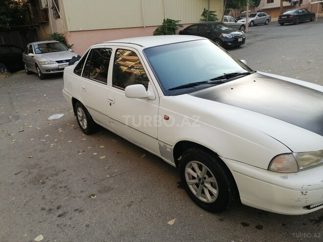 Daewoo Nexia 1997, 289,583 km - 1.5 l - Bakı