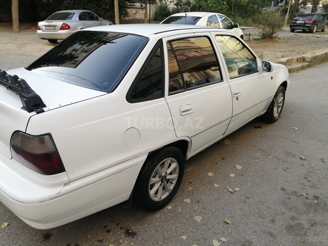 Daewoo Nexia 1997, 289,583 km - 1.5 l - Bakı