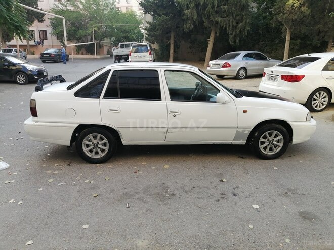Daewoo Nexia 1997, 289,583 km - 1.5 l - Bakı
