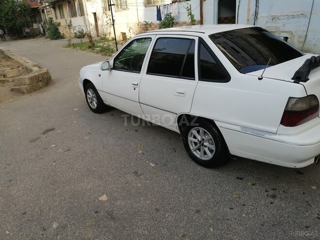 Daewoo Nexia 1997, 289,583 km - 1.5 l - Bakı