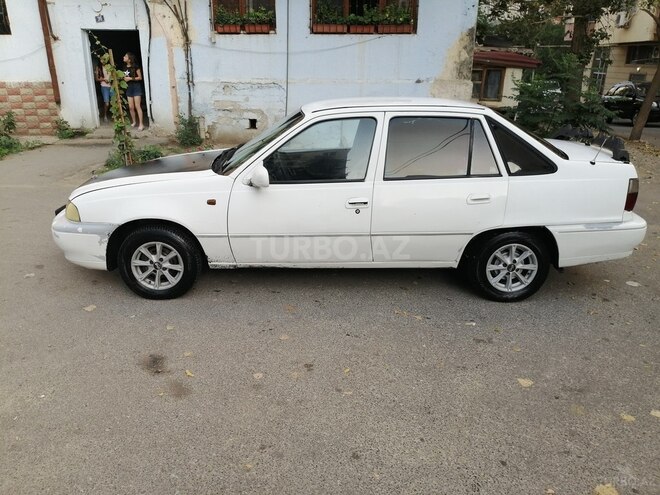 Daewoo Nexia 1997, 289,583 km - 1.5 l - Bakı