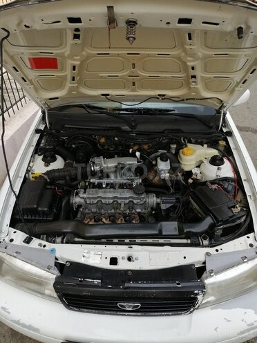 Daewoo Nexia 1997, 289,583 km - 1.5 l - Bakı