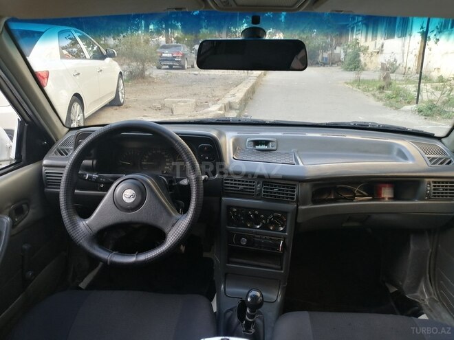 Daewoo Nexia 1997, 289,583 km - 1.5 l - Bakı