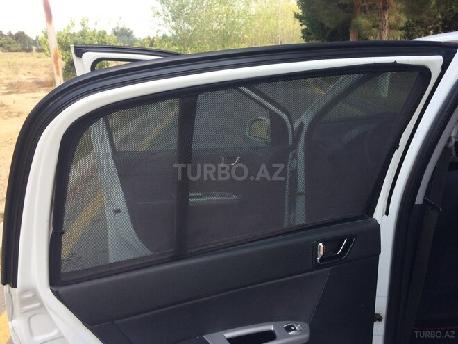Hyundai Getz 2008, 161,800 km - 1.6 л - Bakı