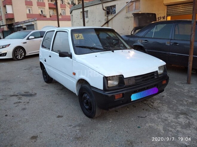 LADA (VAZ) Oka 1999, 230,000 km - 0.8 l - Bakı