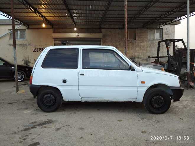 LADA (VAZ) Oka 1999, 230,000 km - 0.8 l - Bakı