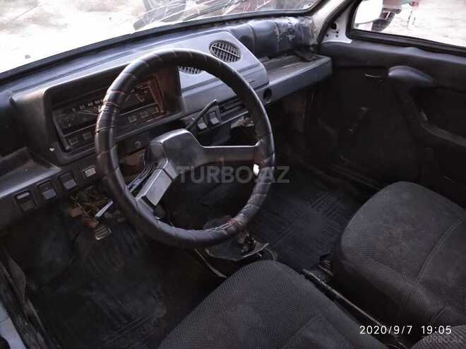 LADA (VAZ) Oka 1999, 230,000 km - 0.8 l - Bakı