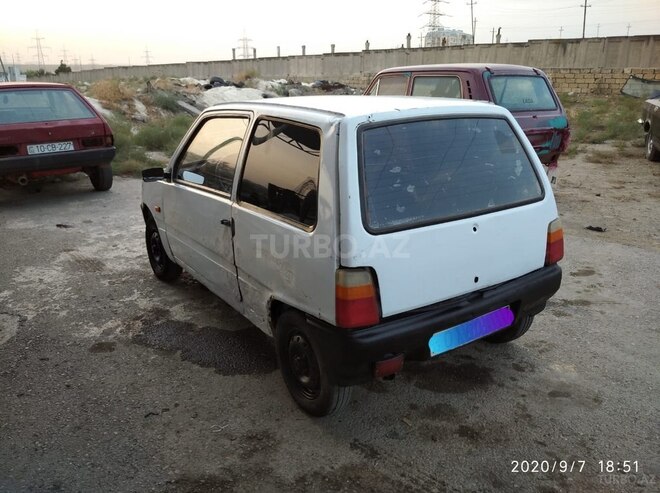 LADA (VAZ) Oka 1999, 230,000 km - 0.8 l - Bakı