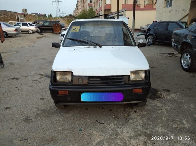 LADA (VAZ) Oka 1999, 230,000 km - 0.8 l - Bakı