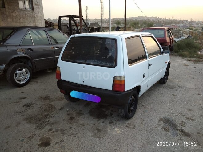 LADA (VAZ) Oka 1999, 230,000 km - 0.8 l - Bakı