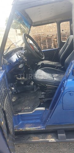 UAZ 31512 1991, 350,000 km - 2.5 l - Gəncə