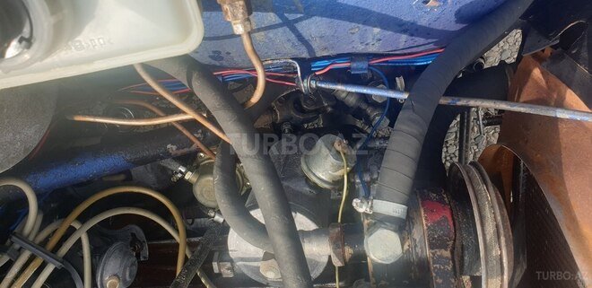 UAZ 31512 1991, 350,000 km - 2.5 l - Gəncə