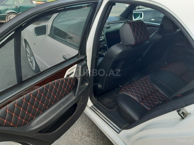 Mercedes E 230 1996, 116,670 km - 2.3 l - Bakı
