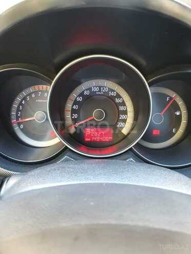 Kia Cerato 2012, 150,000 km - 1.6 л - Bakı