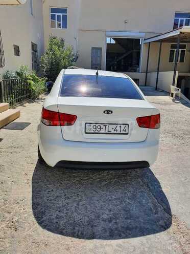 Kia Cerato 2012, 150,000 km - 1.6 л - Bakı