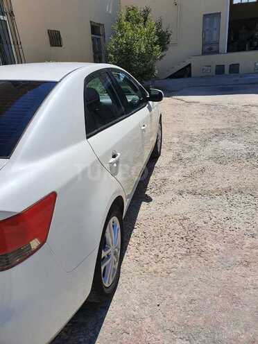 Kia Cerato 2012, 150,000 km - 1.6 л - Bakı