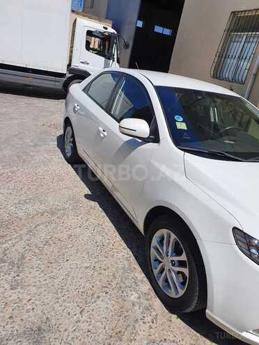 Kia Cerato 2012, 150,000 km - 1.6 л - Bakı