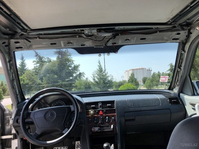 Mercedes C 180 1998, 362,000 km - 1.8 л - Bakı